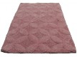 Carpet for bathroom Indian Handmade Hobby RIS-BTH-5242 L.PINK - high quality at the best price in Ukraine
